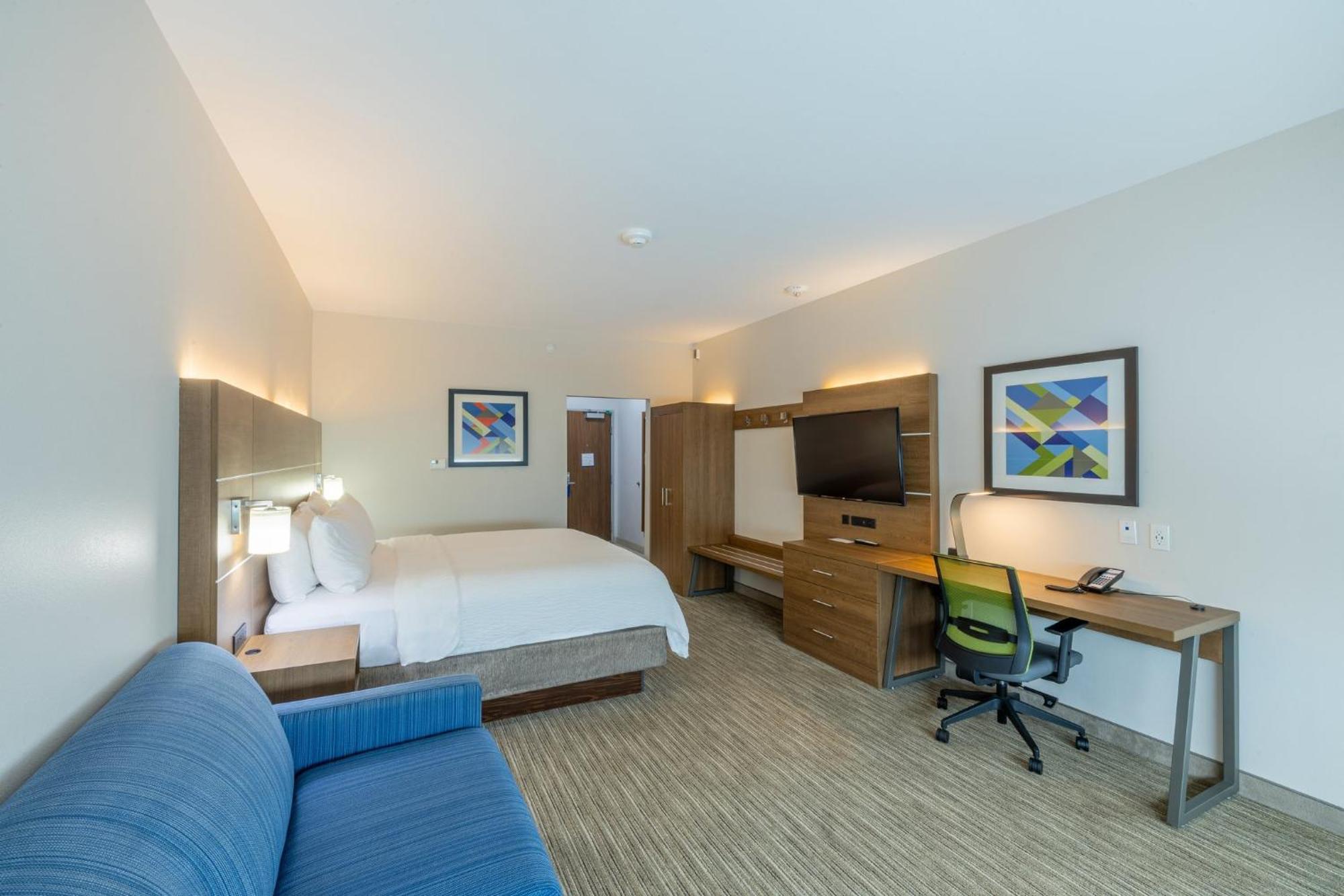 Holiday Inn Express & Suites - Lindale By Ihg Kültér fotó